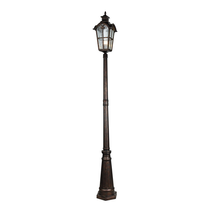 Садово-парковый светильник Favourite Bristol 2036-1F