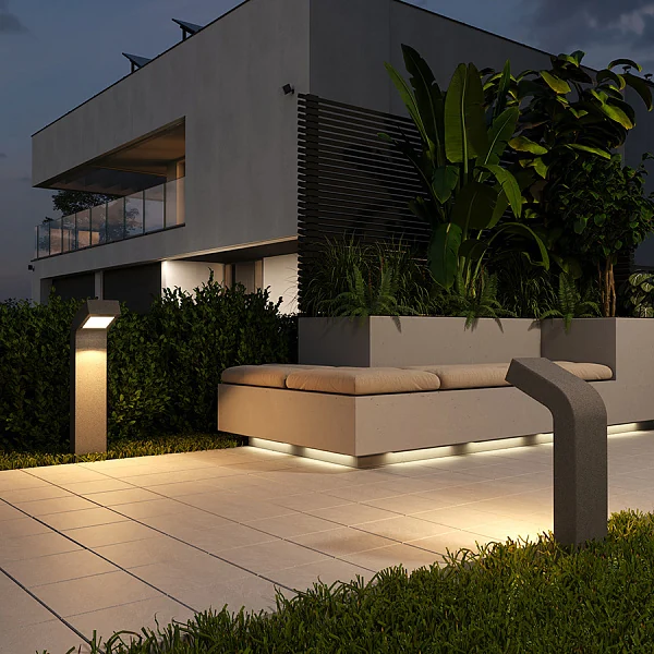 Уличный столб Ledron MO-7060