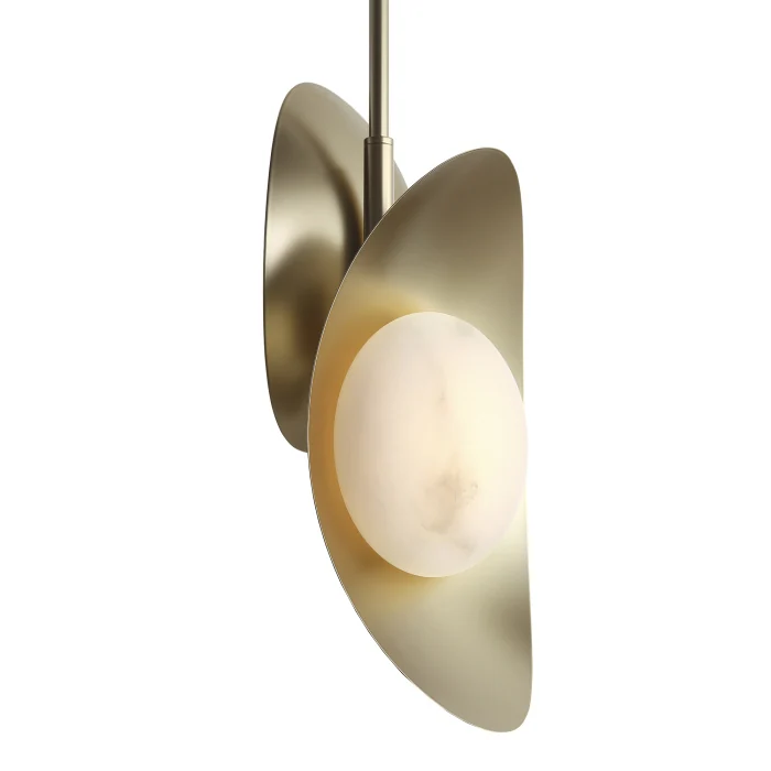 Подвесной светильник ST LUCE PEARL SL6229.203.02