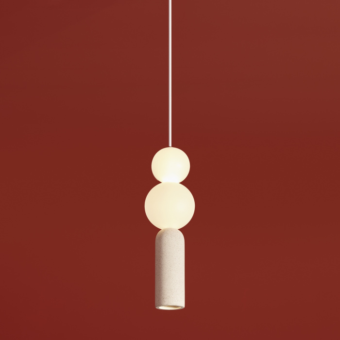 Подвесной светильник Freya Shapes FR5530PL-L12W