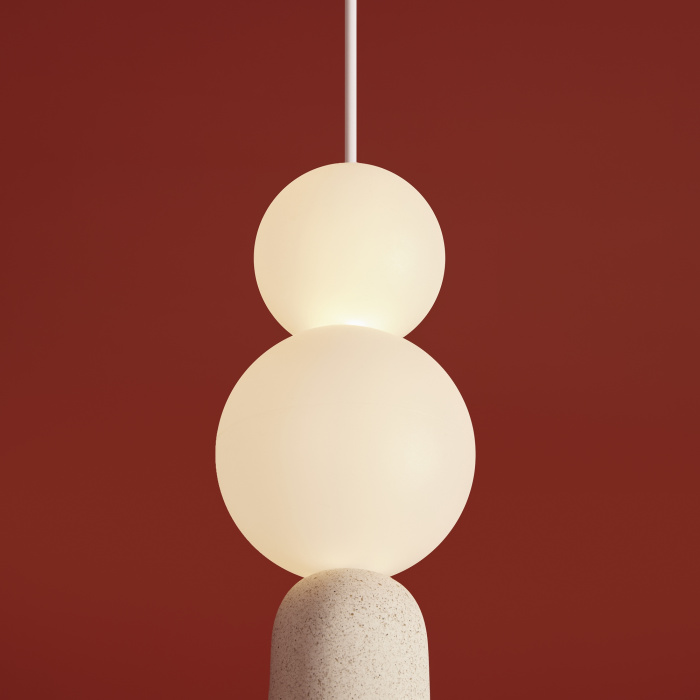 Подвесной светильник Freya Shapes FR5530PL-L12W