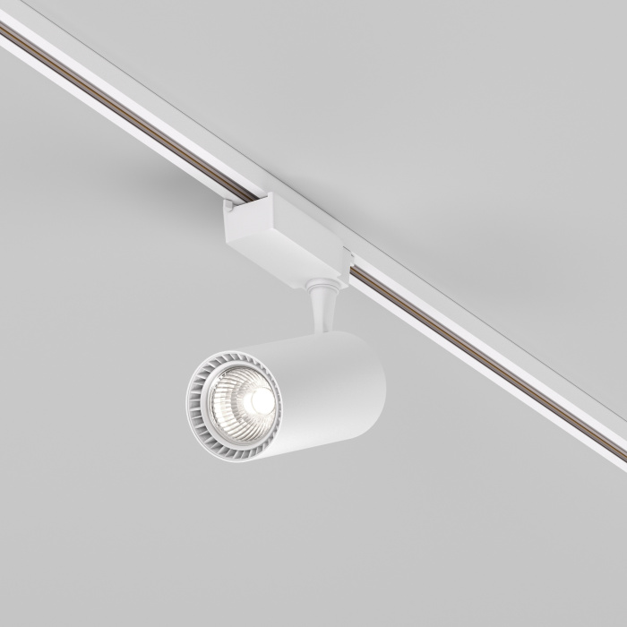 Трековый светильник Maytoni Vuoro TR003-1-36W4K-M-W