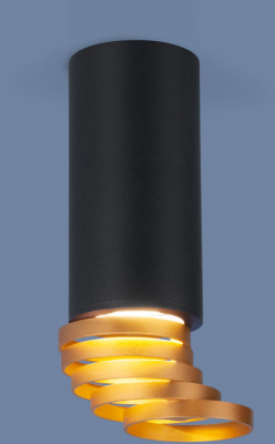 Накладной светильник Elektrostandard Dln102 4690389148774