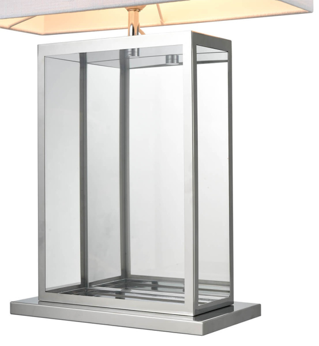 Настольная лампа VL4083N21 Vele Luce