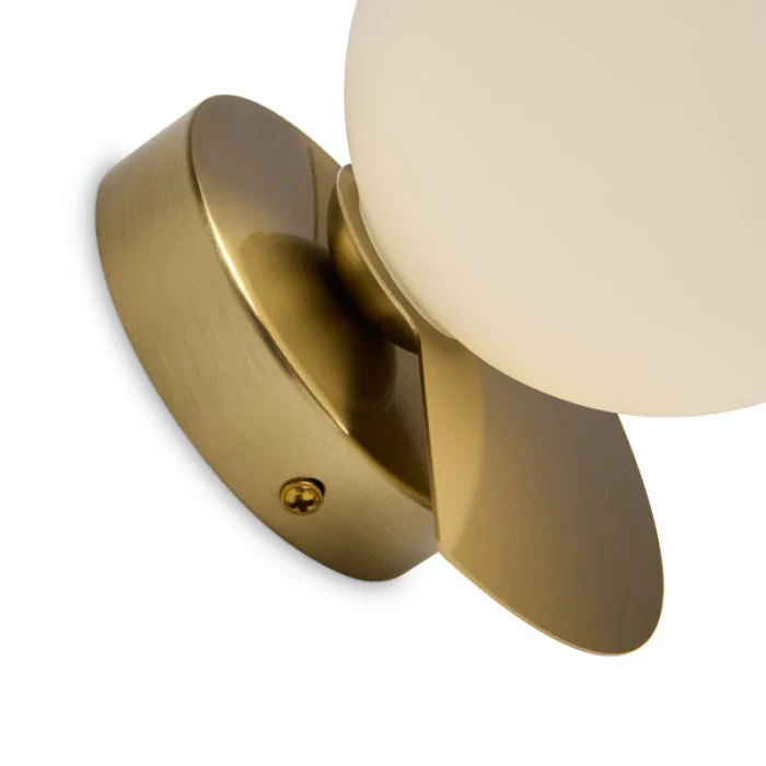 Бра Freya Sepia FR5391WL-01BS