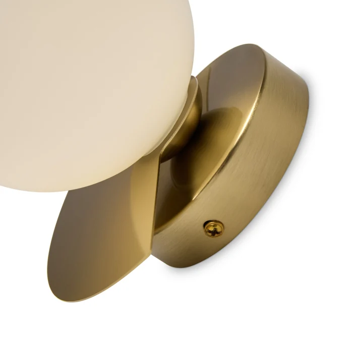 Бра Freya Sepia FR5391WL-01BS