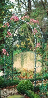 Арка для цветов Robers B 8604