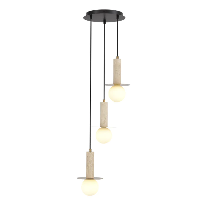 Подвесной светильник ST LUCE EARTHY SL1194.303.03