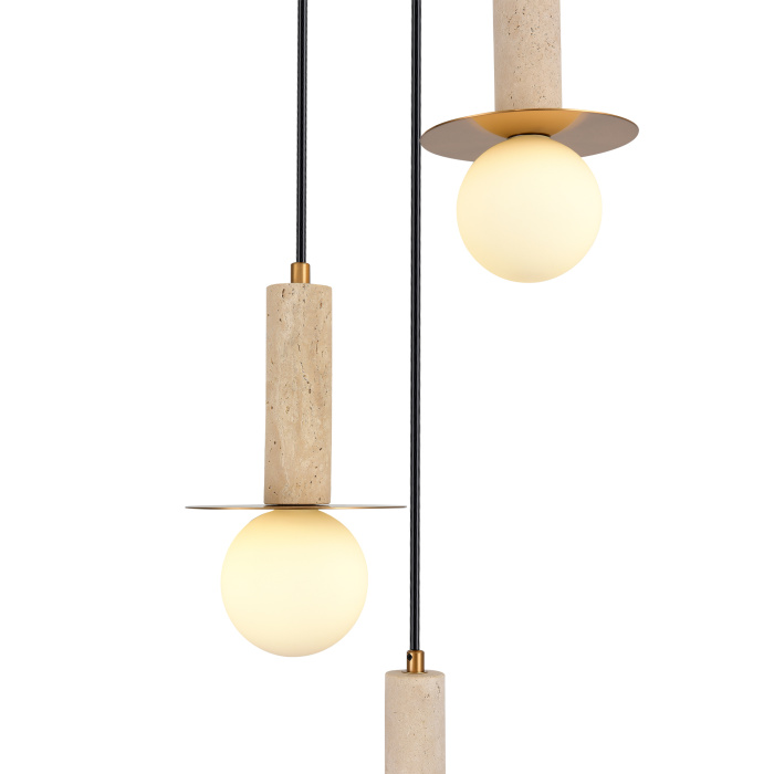 Подвесной светильник ST LUCE EARTHY SL1194.303.03