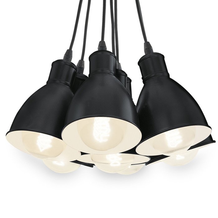 Подвесной светильник EGLO PRIDDY 49467