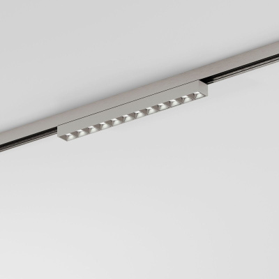 Трековый магнитный светильник Elektrostandard Line magnetic 4690389220692