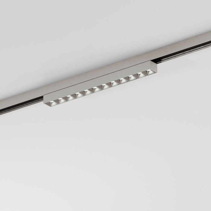 Трековый магнитный светильник Elektrostandard Line magnetic 4690389220692