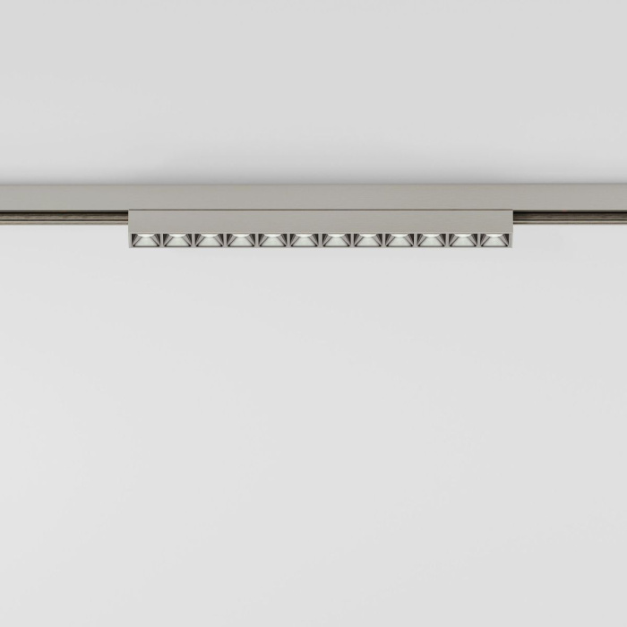 Трековый магнитный светильник Elektrostandard Line magnetic 4690389220692