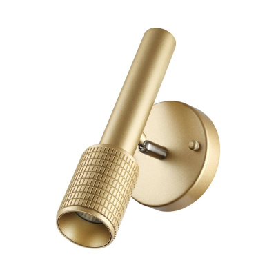 Бра c выключателем 4237/1W ODEON LIGHT