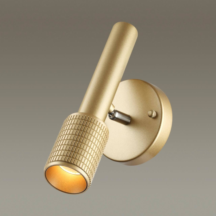 Бра c выключателем 4237/1W ODEON LIGHT