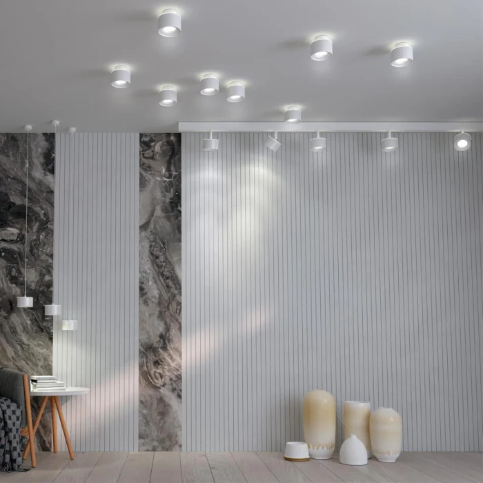 Светильники трековые SHINO NOVOTECH 358979