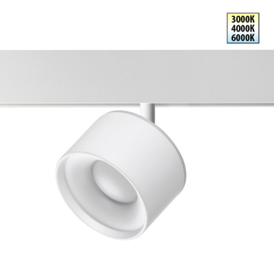 Трековый светильник Novotech Flum 358979