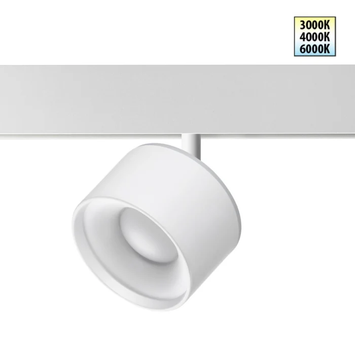 Трековый светильник Novotech Flum 358979