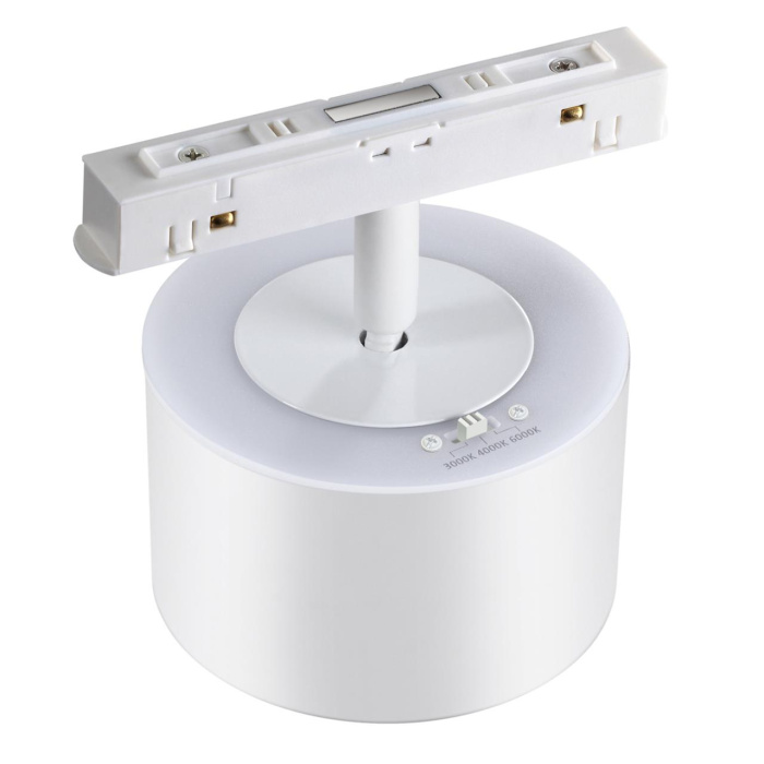 Трековый светильник Novotech Flum 358979