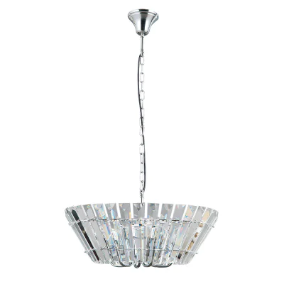 Люстра подвесная Arte Lamp FLORIZEL A1072SP-6CC