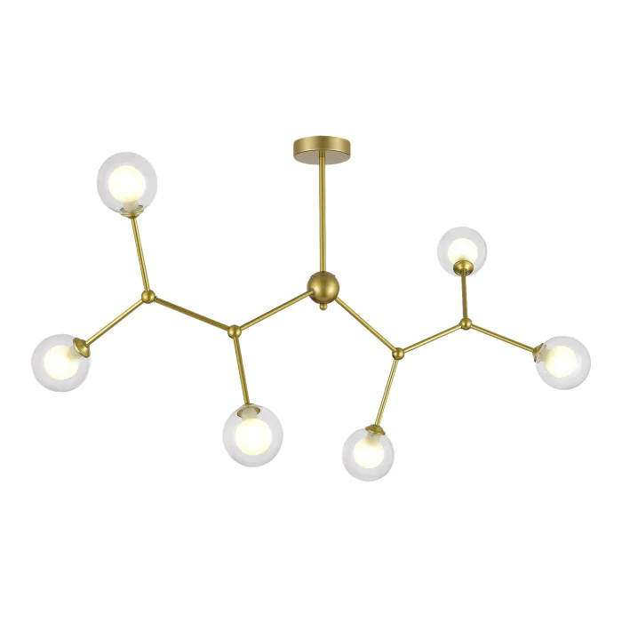 Подвесной светильник evoluce ARCUS SLE1106-203-06