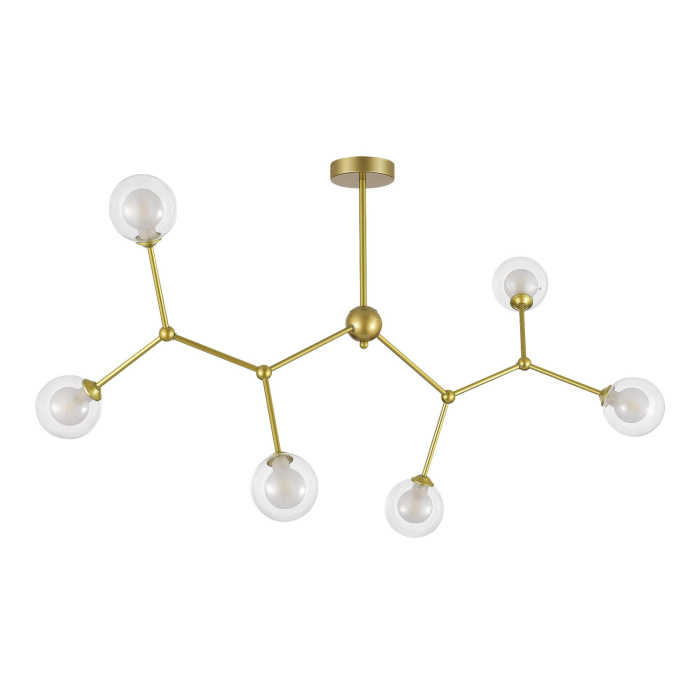 Подвесной светильник evoluce ARCUS SLE1106-203-06
