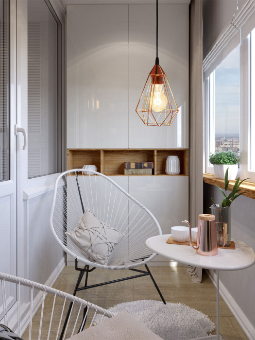 Подвесной светильник EGLO TARBES 94193