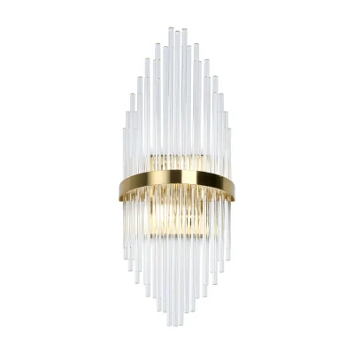 Настенный светильник Freya Agora FR5216WL-02BS