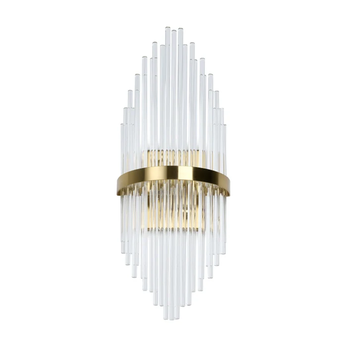 Настенный светильник Freya Agora FR5216WL-02BS