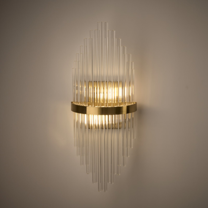 Настенный светильник Freya Agora FR5216WL-02BS