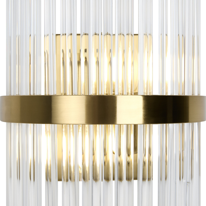 Настенный светильник Freya Agora FR5216WL-02BS