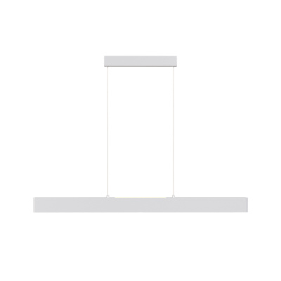 Подвесной светильник Maytoni Step P010PL-L30W