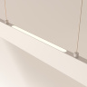 Подвесной светильник Maytoni Step P010PL-L30W