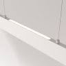 Подвесной светильник Maytoni Step P010PL-L30W