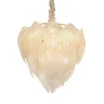Подвесная люстра Delight Collection Novida B014 L4 light gold