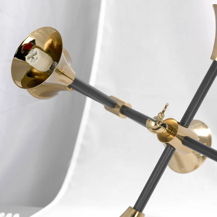 Люстра HARTWELL LSP-8204