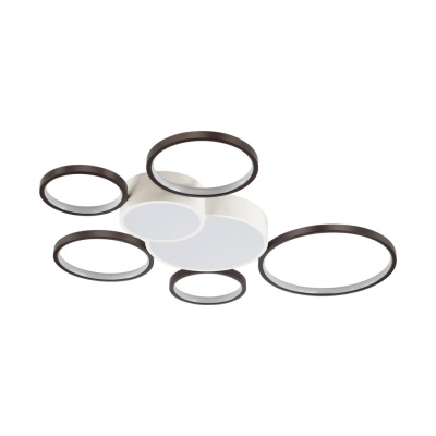 Потолочный светильник Lumion Norbert 5254/99CL