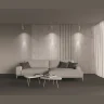 Спот Maytoni Elti C020CL-01W