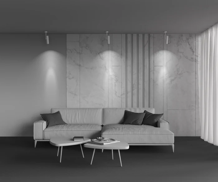 Спот Maytoni Elti C020CL-01W