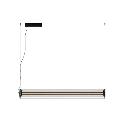 Подвесной светильник Delight Collection 46 P0046-1200A black