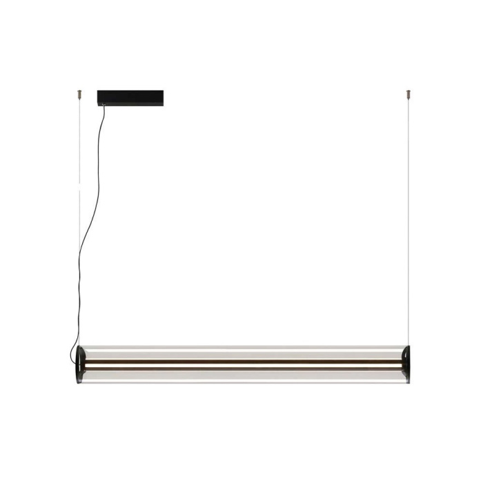 Подвесной светильник Delight Collection 46 P0046-1200A black