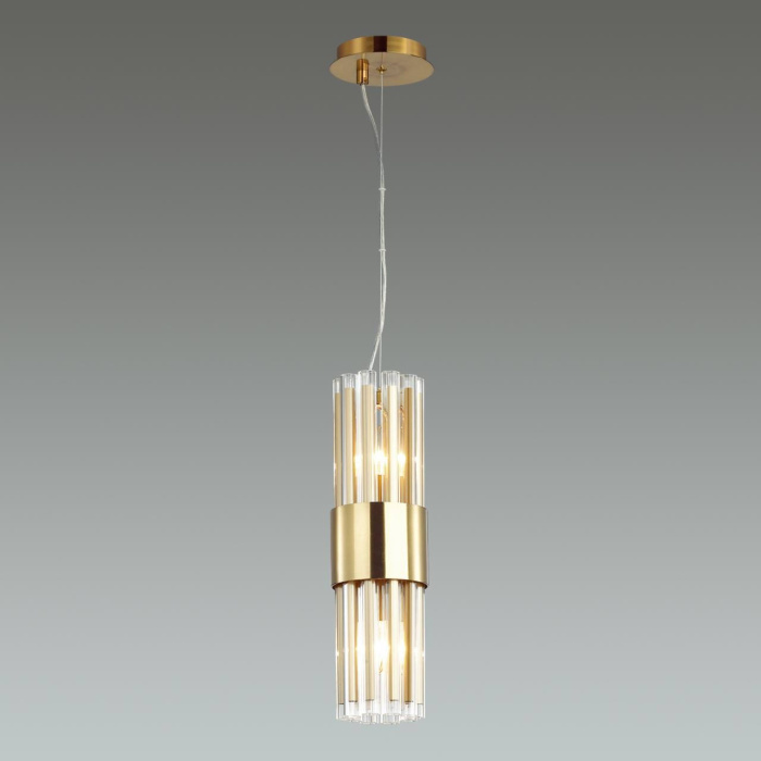 Подвесной светильник 4786/2 ODEON LIGHT