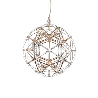 Подвесной светильник Raimond L’ARTE LUCE LUXURY L46260.98