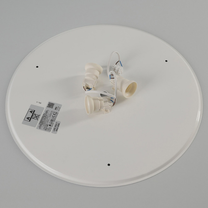 Потолочный светильник Nowodvorski Cameron 9683