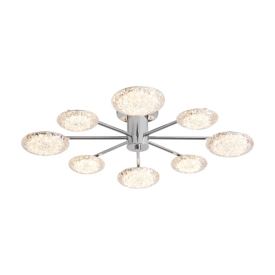 Потолочный светильник Freya Plane FR5531CL-L42CH