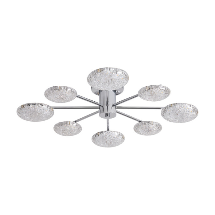 Потолочный светильник Freya Plane FR5531CL-L42CH