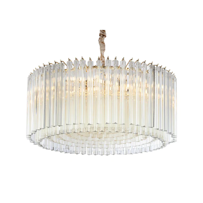Светильник подвесной Retro Murano L’ARTE LUCE LUXURY L09409.92