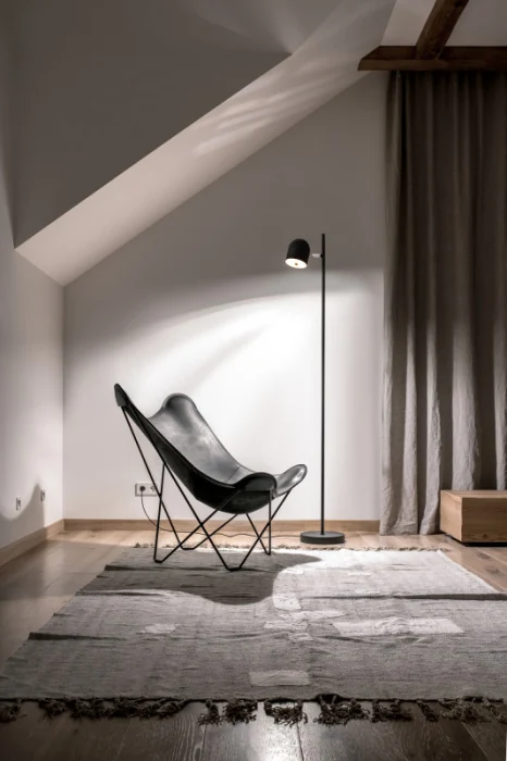 Настольная лампа Freya Unique FR5279TL-01B1