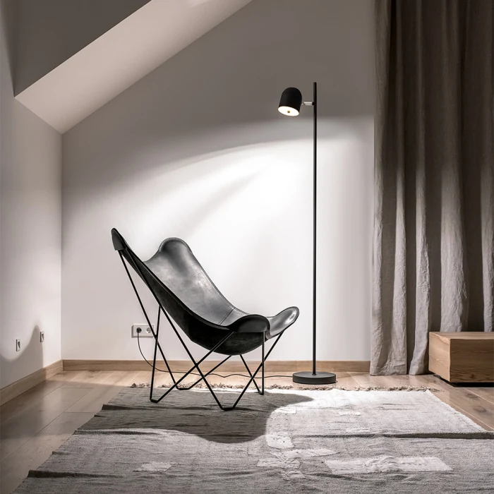 Настольная лампа Freya Unique FR5279TL-01B1