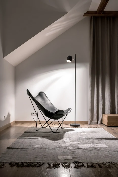 Настольная лампа Freya Unique FR5279TL-01B1